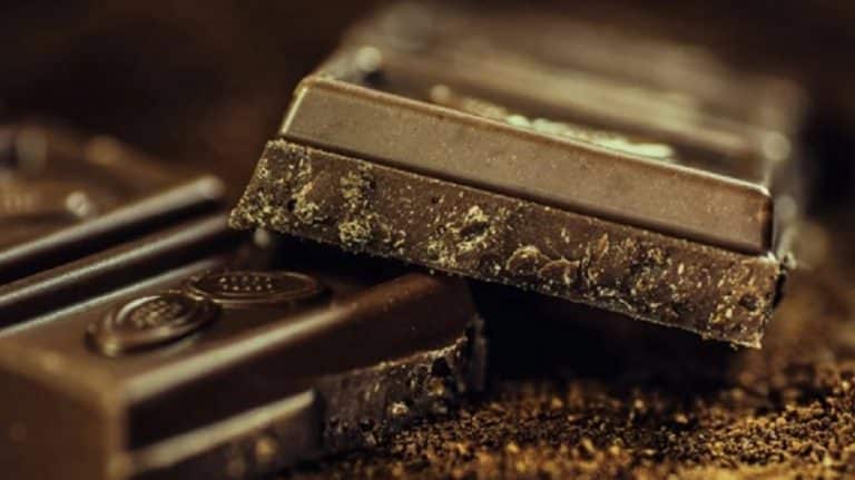 Beneficios corporales de la chocolaterapia