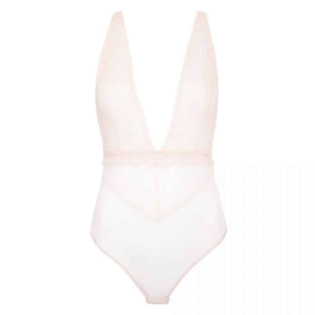 body primark