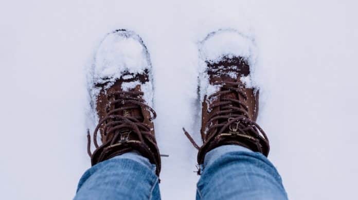 botas invierno