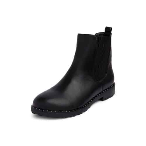 Botas y botines de Primark que están casi regalados botines tachuelas primark