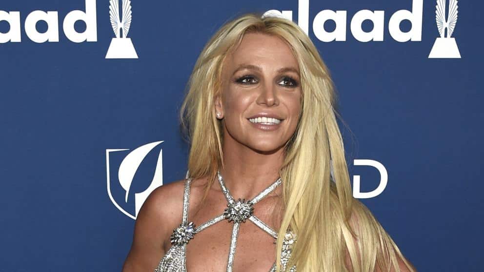 Britney Spears