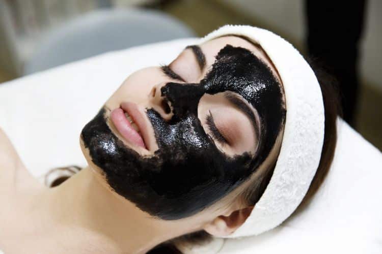 Carbon Peel Flash, un tratamiento de belleza inmediata