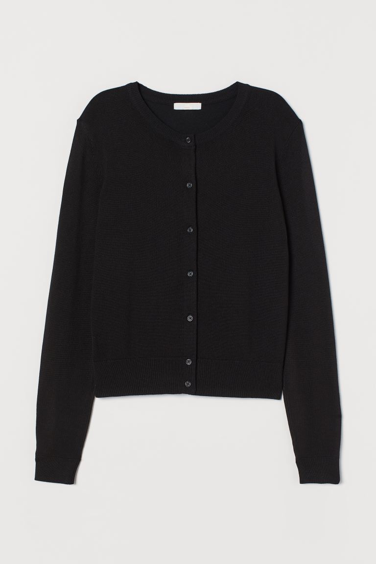 cardigan H&M