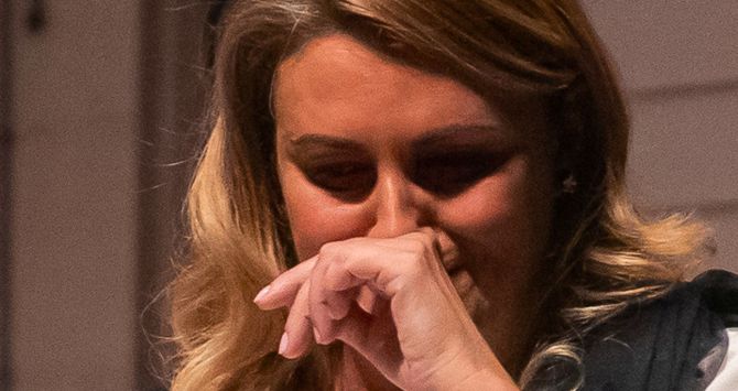 Carlota Corredera vs Ana Rosa Quintana: crece la tensión. ¿Pedirá perdón? carlota-corredera-ana rosa quintana