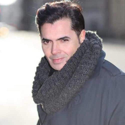 Gabriel Fernández se defiende ante las acusaciones de Ivonne Reyes
