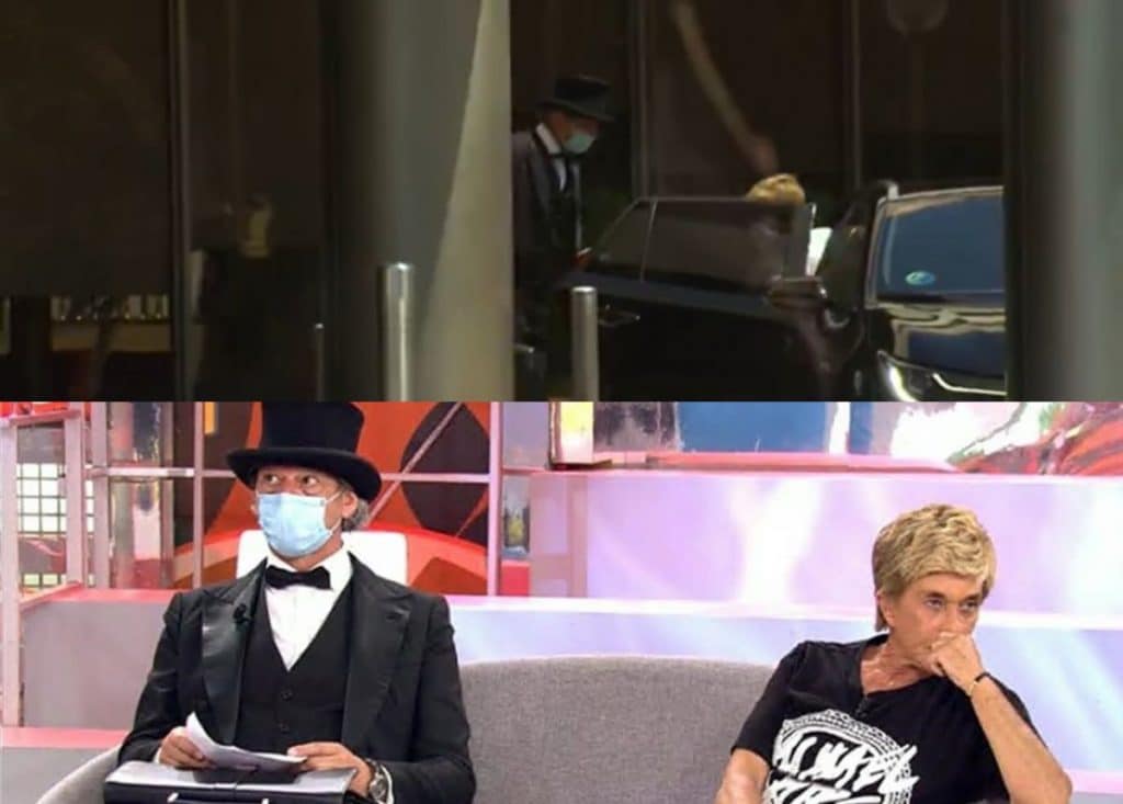 ¡Si las paredes hablasen! Los secretos que esconde el hotel de los colaboradores e invitados de Telecinco