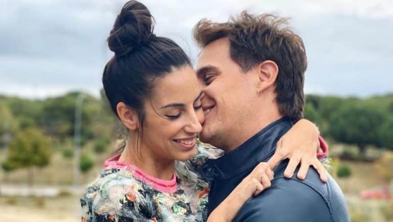 Christian Gálvez y Almudena Cid se divorcian tras 15 años de relación