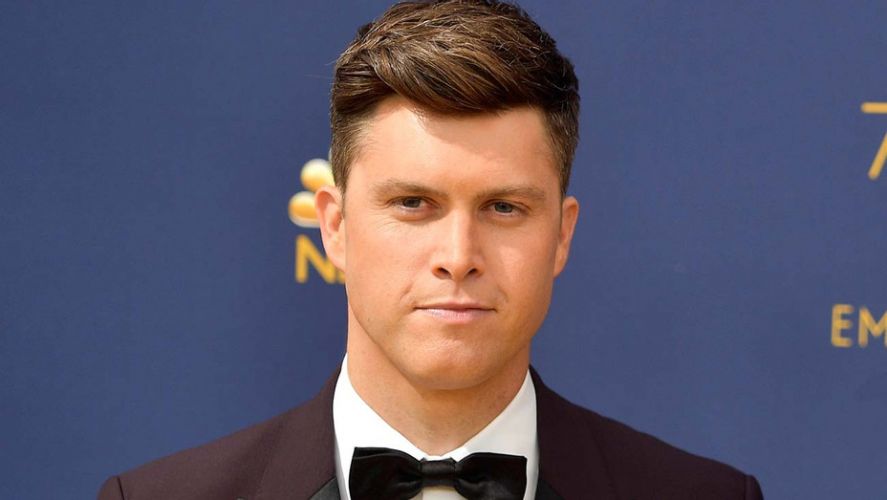 ¿Quién es Colin Jost? El hombre que ha acabado con la soltería de Scarlett Johansson