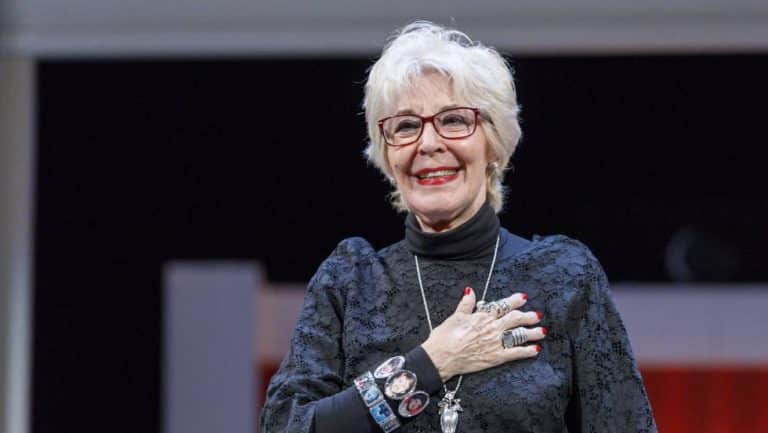 Concha Velasco cumple 81 años siendo una de las mejores actrices de este país