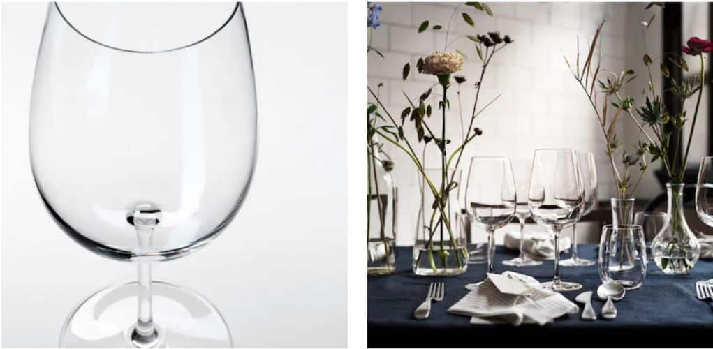 copa vino ikea