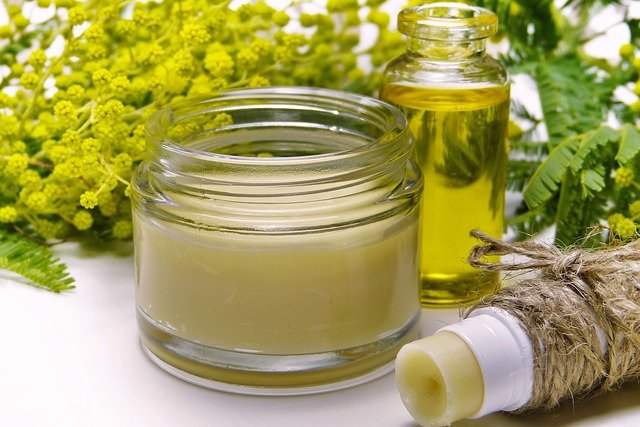 Beneficios del árbol de té