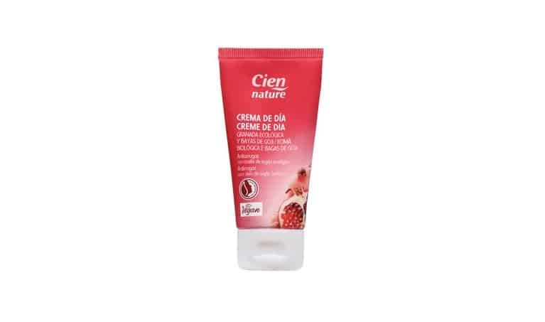 crema nature cien