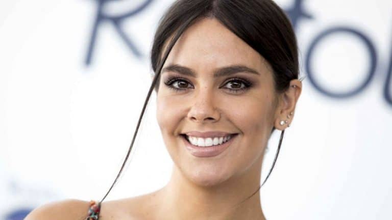 El pasado más humilde de Cristina Pedroche que no olvida