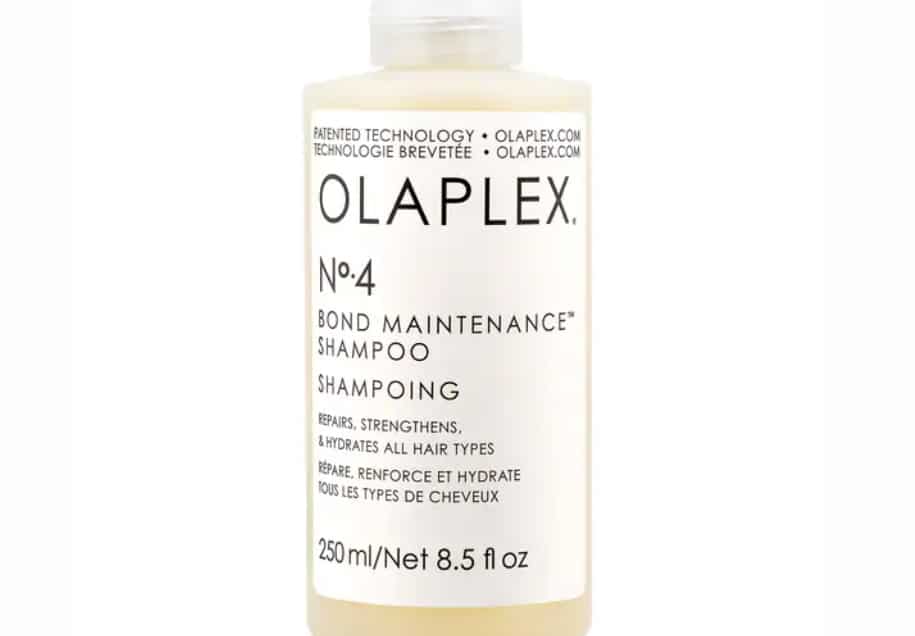 olaplex cuatro