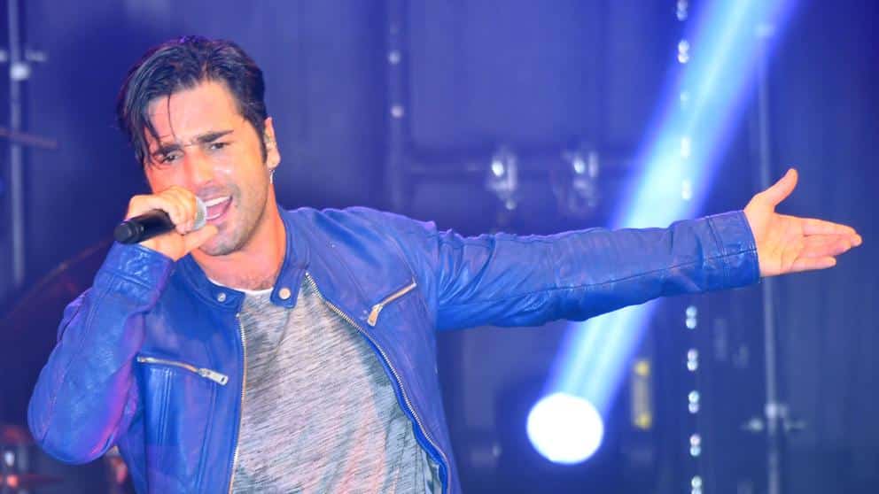 David Bustamante sorprende a sus seguidores con un talento oculto: todos sus intentos por renovarse