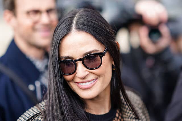Demi Moore