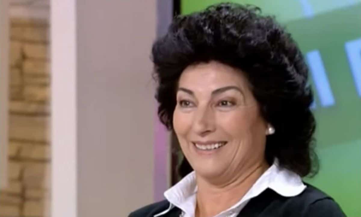 Han vuelto: los momentazos de El Diario de Patricia que jamás se olvidarán