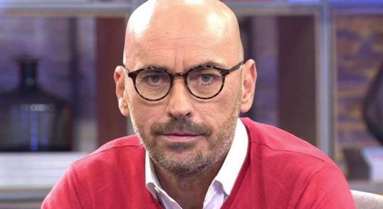 Diego Arrabal vuelve a Viva la vida más cañero que nunca tras superar la Covid-19