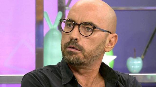 El motivo real por el que Diego Arrabal vuelve a Viva la vida: “Tuviste bronca con la dirección”