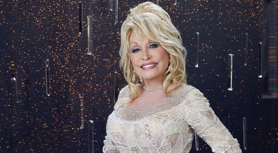 Dolly Parton 