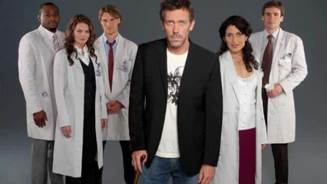 Dr. House