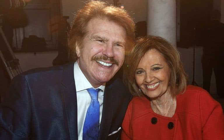 Edmundo Arrocet cumple 71 años alejado de España desde que rompió con María Teresa Campos