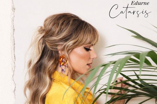 Edurne le dedica una canción a su amor en su nuevo disco