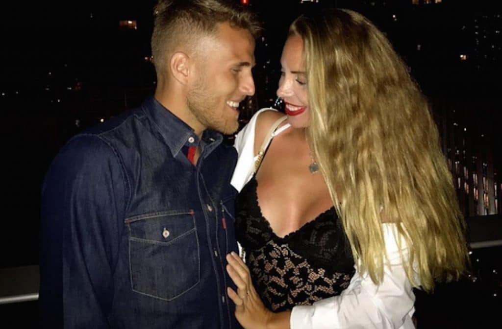 Qué fue de Elena Milla, la tronista de ‘MYHYV’ que puso fin a su reinado a los tres meses