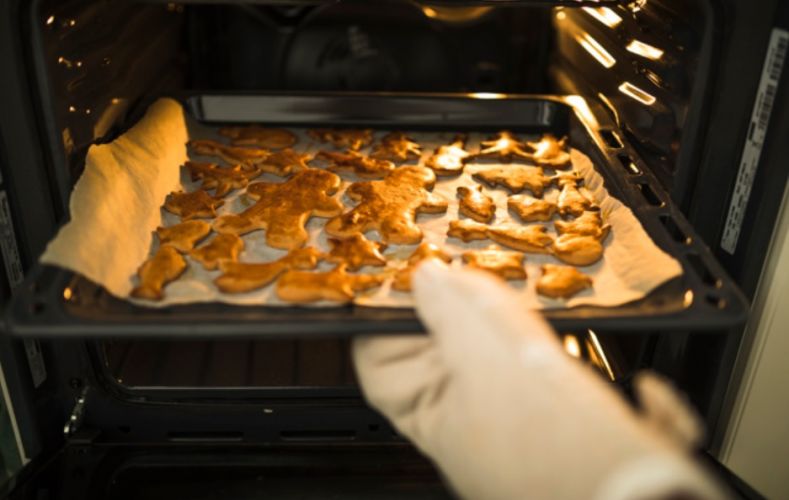 el horno