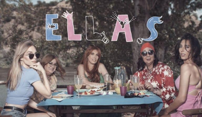 Y después de Veneno… ¡Ellas! Así es la nueva docuserie trans de Atresmedia