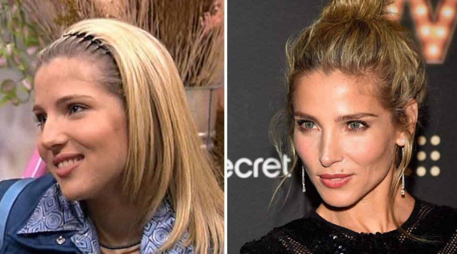 Elsa Pataky 