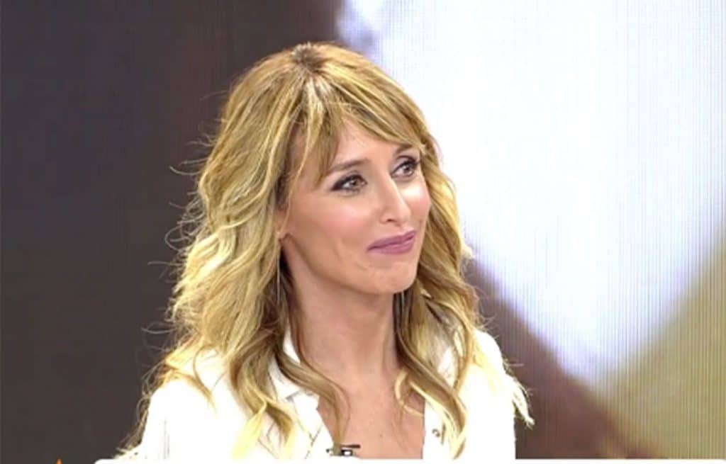 Emma García: las veces que se la ha ido la pinza en directo