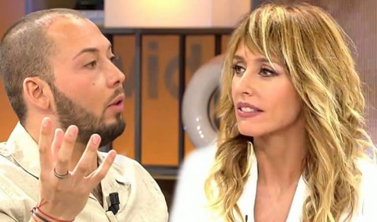 José Antonio Avilés traiciona a una de sus compañeras y sufre las consecuencias en Viva la vida