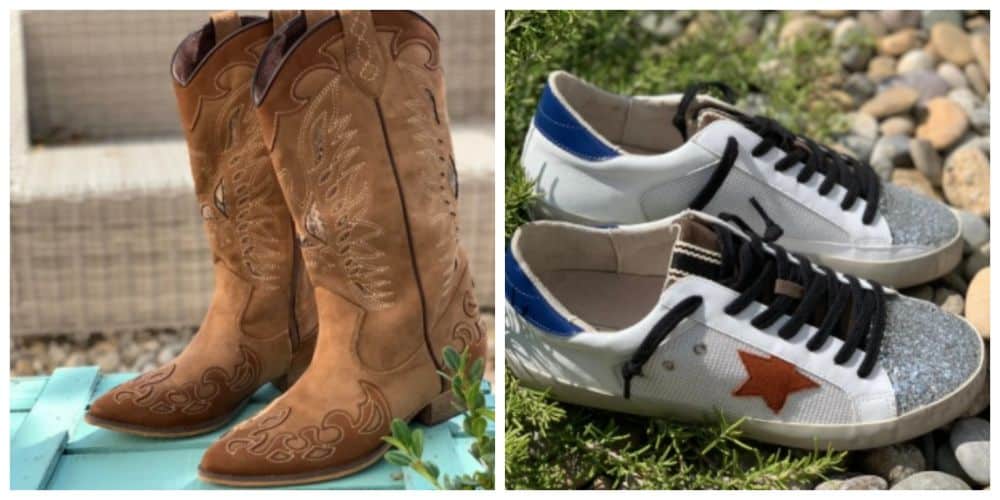 Los zapatos de mujer más ideales para pasar el otoño/invierno