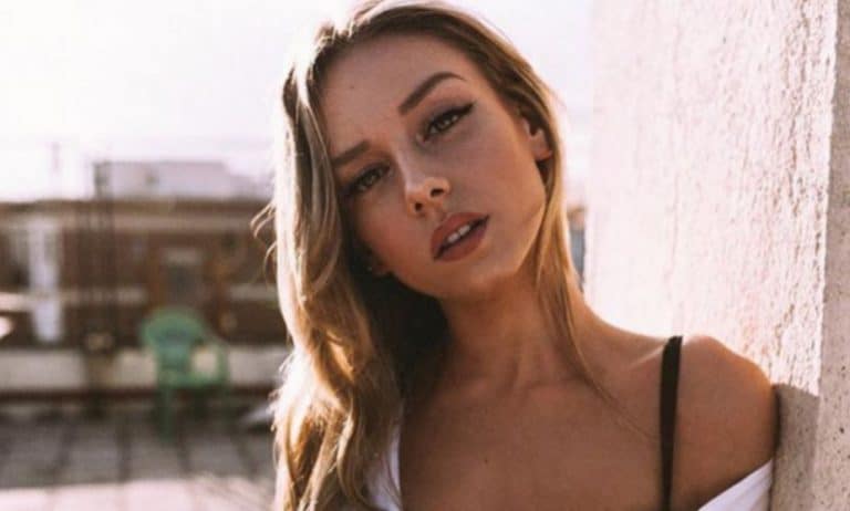Ester Expósito, Danna Paola… Las fotos más sensuales de los actores de ‘Élite’ en Instagram
