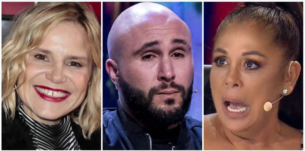 La intrahistoria de la entrevista más dura de Kiko Rivera contra su madre: descubrimos quién la gestó