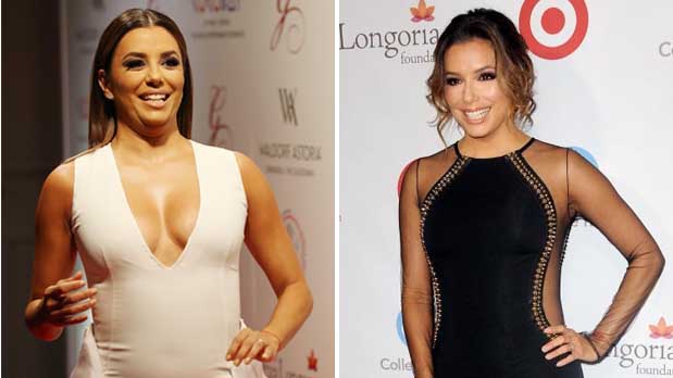 Eva Longoria 