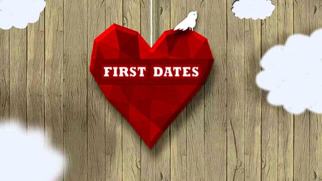 ‘First Dates’: una ex monja de clausura, un friki y otros ‘personajes’ extraños que han ido en busca de pareja