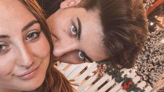 El escándalo del novio de Rocío Flores del que nadie quiere hablar: ¿Fue infiel a la nieta de la más grande?
