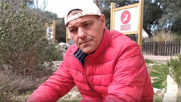 Frank Cuesta arremete contra García Montes por su defensa de Daniel Sancho