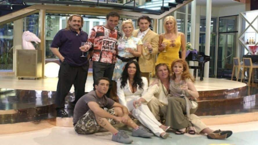 Hotel Glam: así era el reality de Telecinco que no quiere rescatar por este motivo