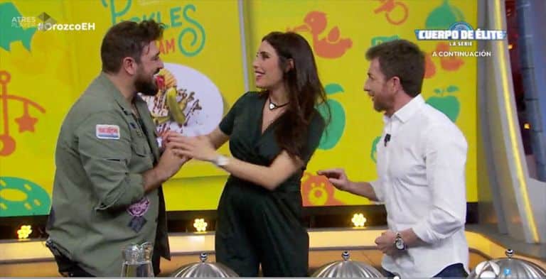 Los antojos más raros de las famosas embarazadas