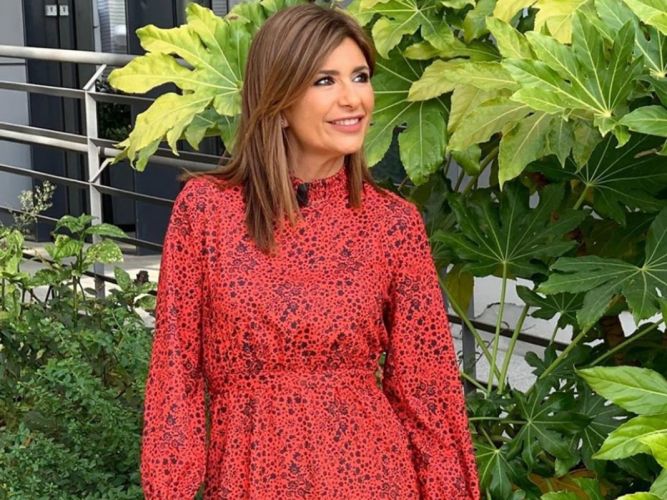 Los retoques estéticos de Gema López para estar más guapa en otoño