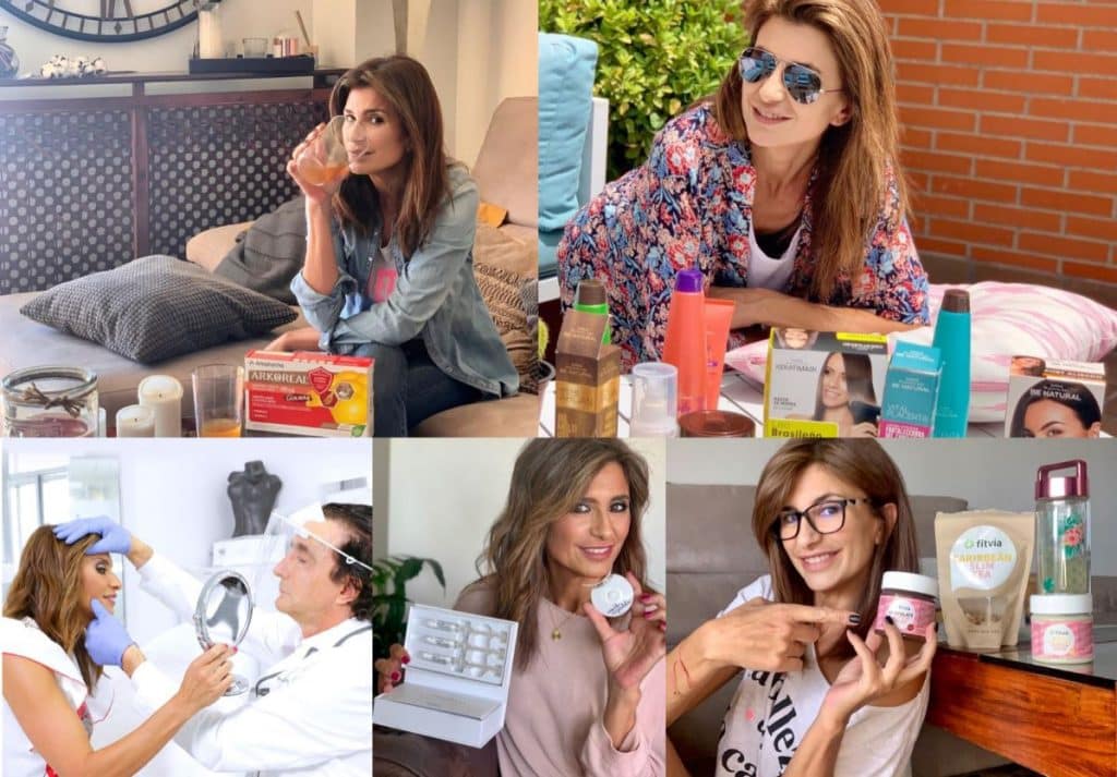Gema López, de periodista a influencer: el dineral que se embolsa cada día fuera de Sálvame