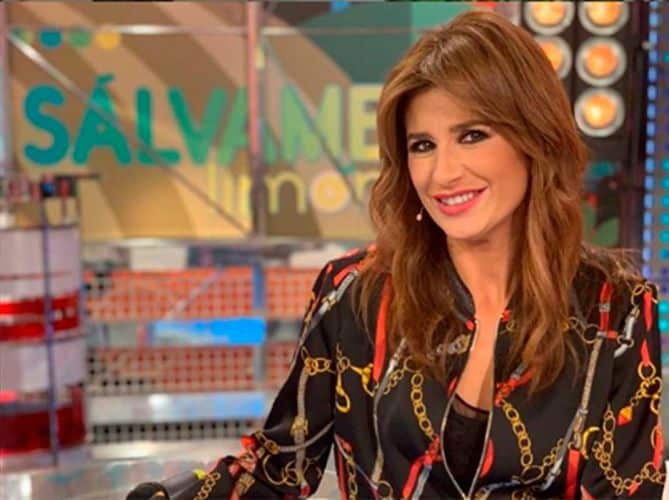 Los retoques estéticos de Gema López para estar más guapa en otoño