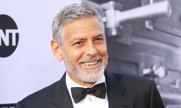 George Clooney... ¿A punto de vivir en Portugal? Descubrimos dónde se mudaría con Amal