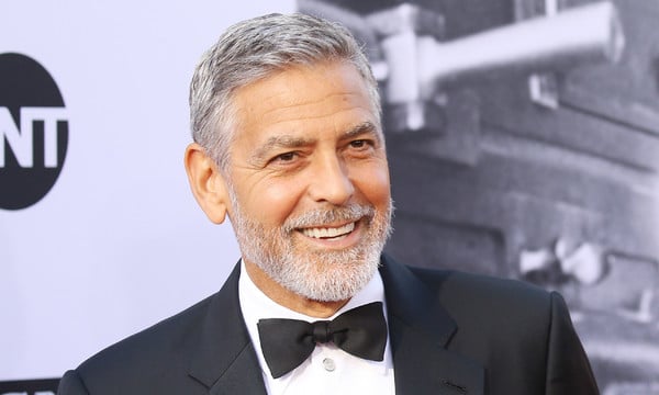 Kiko Matamoros y otros "abuelos" que fueron padres a sus años