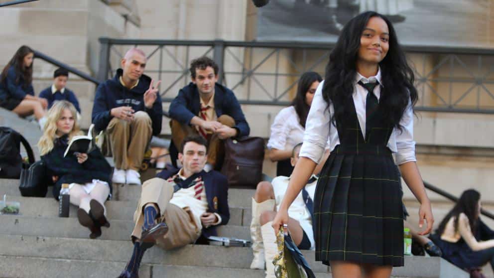 Gossip Girl regresa de la mano de HBO Max