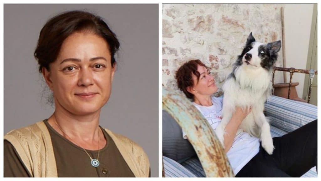 La vida real de los personajes de 'Mujer', la serie turca que ha triunfado en Antena 3