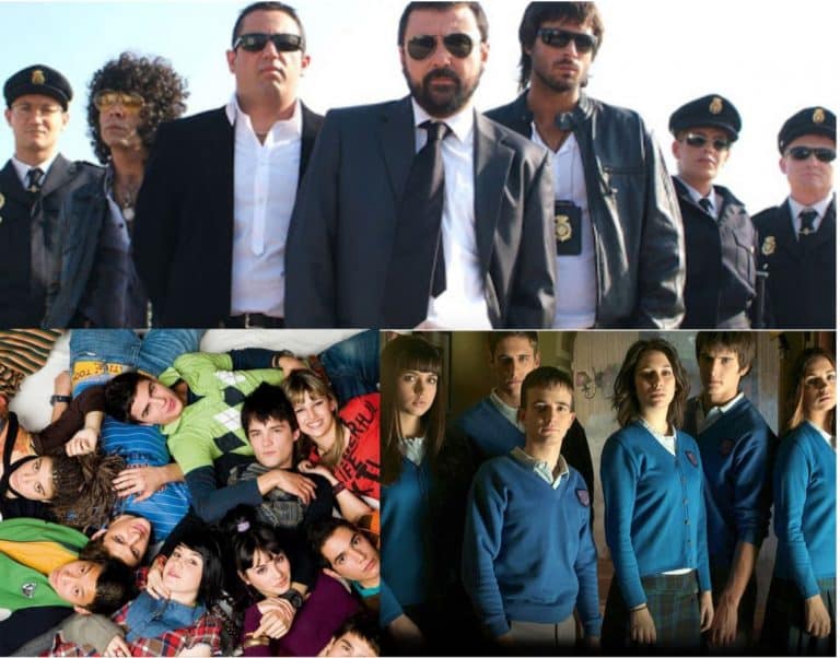 Historias De Protegidos Fecha De Estreno